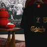 Berinovasi, Liverpool Rilis Jersey dengan Jejak Karbon Negatif