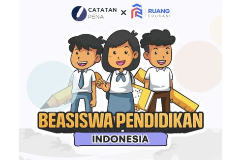 Beasiswa Pendidikan Indonesia 2023 bagi Siswa Gap Year, SMA-SMK, D1-S2