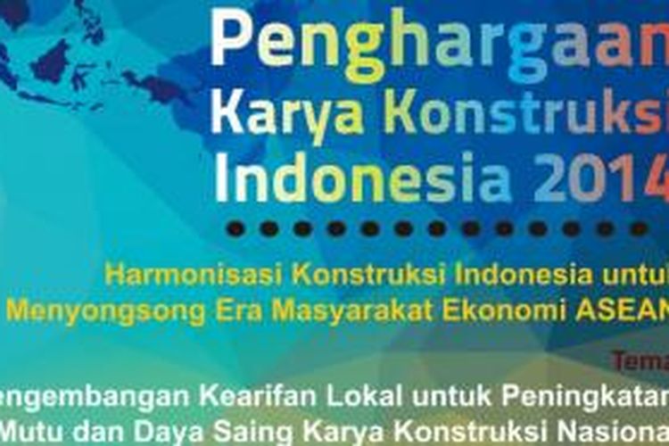 Konstruksi Indonesia 2014 akan menggelar beberapa kegiatan menarik seperti Lomba Pekerja Konstruksi. Lomba ini akan memberikan akses yang luas kepada para pelaksana pekerja konstruksi 