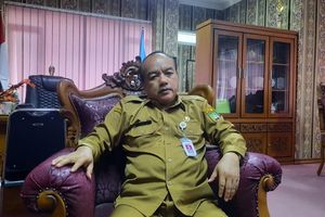 Dinas Pendidikan Blora Mengaku Tak Dilibatkan dalam Program Makan Bergizi Gratis