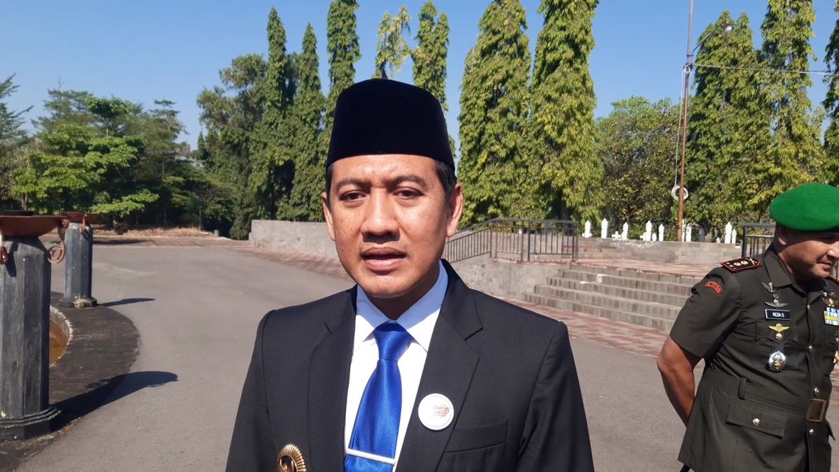 Profil Eko Sapto Purnomo, Pengusaha Beras yang Ditunjuk Jadi Plt Bupati Sukoharjo