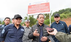Proyek Ekowisata hingga Peternakan Picu Kerusakan Lingkungan di Bogor dan Sukabumi