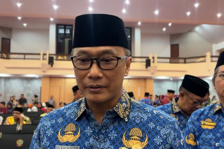 Kepala BKN Bakal Panggil Pihak Pemda Gowa Usai 16 SKPD Dinonaktifkan
