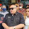 Razman Nasution Dampingi Pelapor Hotman Paris Jalani Pemeriksaan di Mapolda Metro Jaya