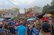 Perayaan Cap Go Meh di Kota Bekasi, Ribuan Orang Tumpah ke Jalan