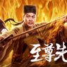 Sinopsis Mr. Zombie, Kisah Sang Guru Menghadapi Serangan Zombie