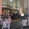 Sidang Etik Irjen Ferdy Sambo, Brimob Berjaga di Gedung TNCC Polri