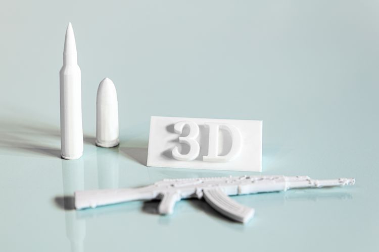 Mengapa Sekolah Bukan Tempat Merakit Senjata?