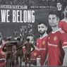 Petinggi Juventus Bongkar Drama Transfer Ronaldo ke Man United
