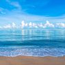 Kenapa Air Laut Asin?