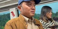 Istana Respons Isu Presiden Prabowo 