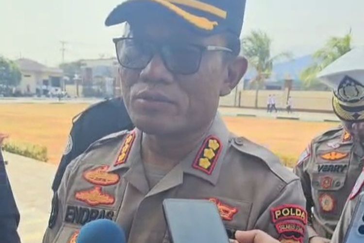 Propam Polda Sulut Periksa 12 Anggota Terkait Insiden di Minsel, 11 Ditempatkan di Patsus