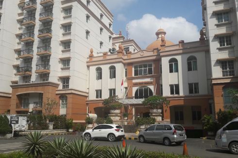 Bertemu Anggota DPRD, Warga Gading Resort Residence Keluhkan Pengelolaan Apartemen