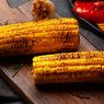Resep Jagung Bakar Pedas untuk Barbeque Malam Tahun Baru