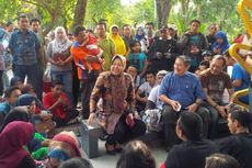 Putra Bung Tomo Beri Isyarat Dukung Risma di Pilwali Surabaya