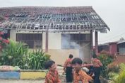 Ruang Kelas Rusak Parah Bikin Siswa SD di Brebes Belajar Bergilir sampai Sore, Dinas Tunggu Anggaran Pusat