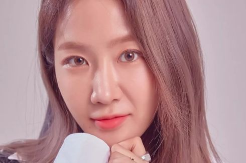 Lirik dan Chord Lagu The Night - Soyou