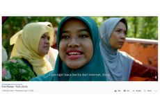 Mengenal Danais dalam Film Tilik Yogyakarta yang Viral