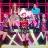 Trending No. 1 YouTube, Ini Lirik Lagu Got That Boom - Secret Number