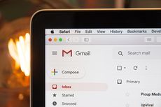 Cara Filter E-mail ke Folder Label Khusus di Gmail biar Tetap Rapi