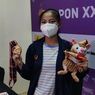 Klasemen Sementara Perolehan Medali PON XX, Jabar dan Papua Salip DKI