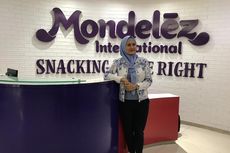 Mondelez Buka Lowongan Kerja Fresh Graduate Penempatan Jakarta