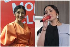 Viral Dalgona Coffee, Sarwendah dan Nagita Slavina Penasaran Membuat, Siapa Sukses?