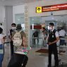Trafik Penumpang Bandara AP I Naik 127 Persen pada September 2022