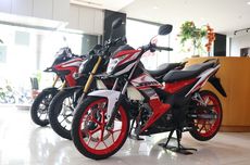 Promo Diskon Motor Honda Agustus 2024, Sonic 150R Tembus Rp 3,6 Juta