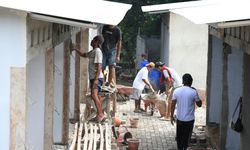 Pemprov DKI Jakarta Hadirkan Sentra Fauna dan Kuliner Lenteng Agung, Ruang Publik Baru Ikon Jaksel