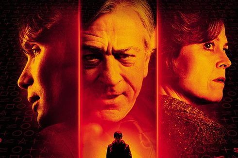 Sinopsis Red Lights, Cillian Murphy Membongkar Kedok Robert De Niro