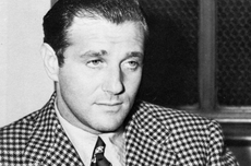 Mengenal Bugsy Siegel dan Prakarsanya Ciptakan Kawasan Perjudian Las Vegas...