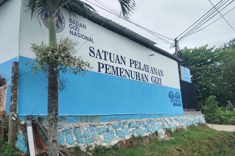 10 SPPG di Papua Barat Daya Disuspend, Ketua Satgas MBG: Untuk Perbaikan Standar