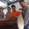 Curi Gendang Sekolah untuk Judi Slot, Pria di Mataram Ditangkap