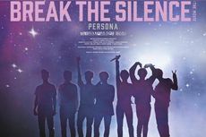 Break The Silence Tayang Perdana, Kisahkan Sisi Lain BTS