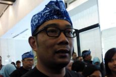 Ridwan Kamil: Ilmu Tidak Dibawa Mati