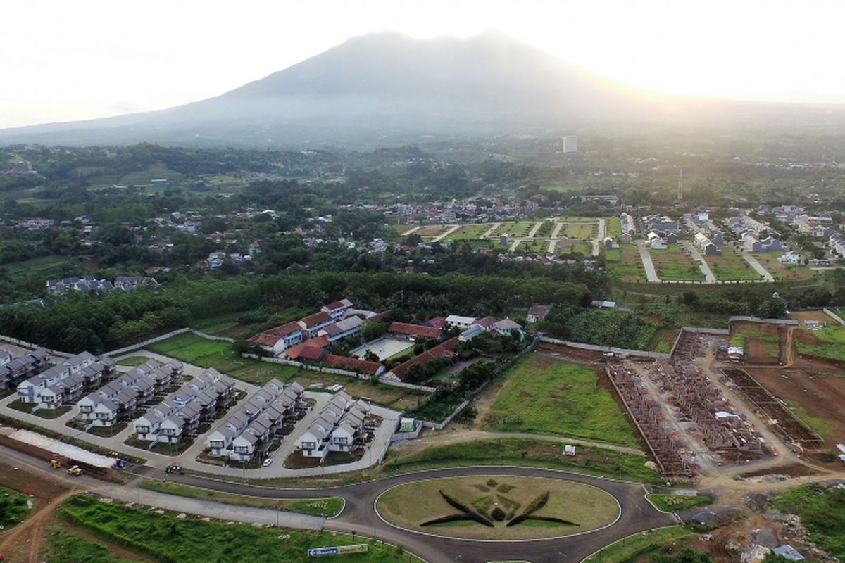 Proyek Royal Heights Apartments dikembangkan di kawasan seluas 5.415 meter persegi. Tahap pembangunan awal proyek ini akan dimulai pada awal 2019 nanti.