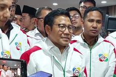 Muhaimin Yakin Jokowi Netral pada Pemilu 2024, Minta Publik Awasi Aparat