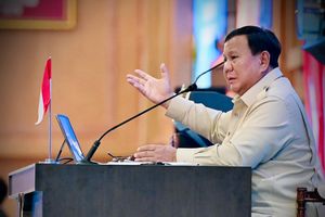 Prabowo Disebut Ingin Manfaatkan Orang Pintar Sebanyak-banyaknya