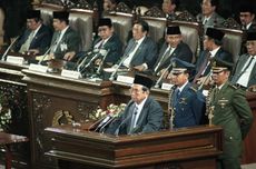 PKB Dorong Pemerintah Beri Gelar Pahlawan Nasional bagi Gus Dur