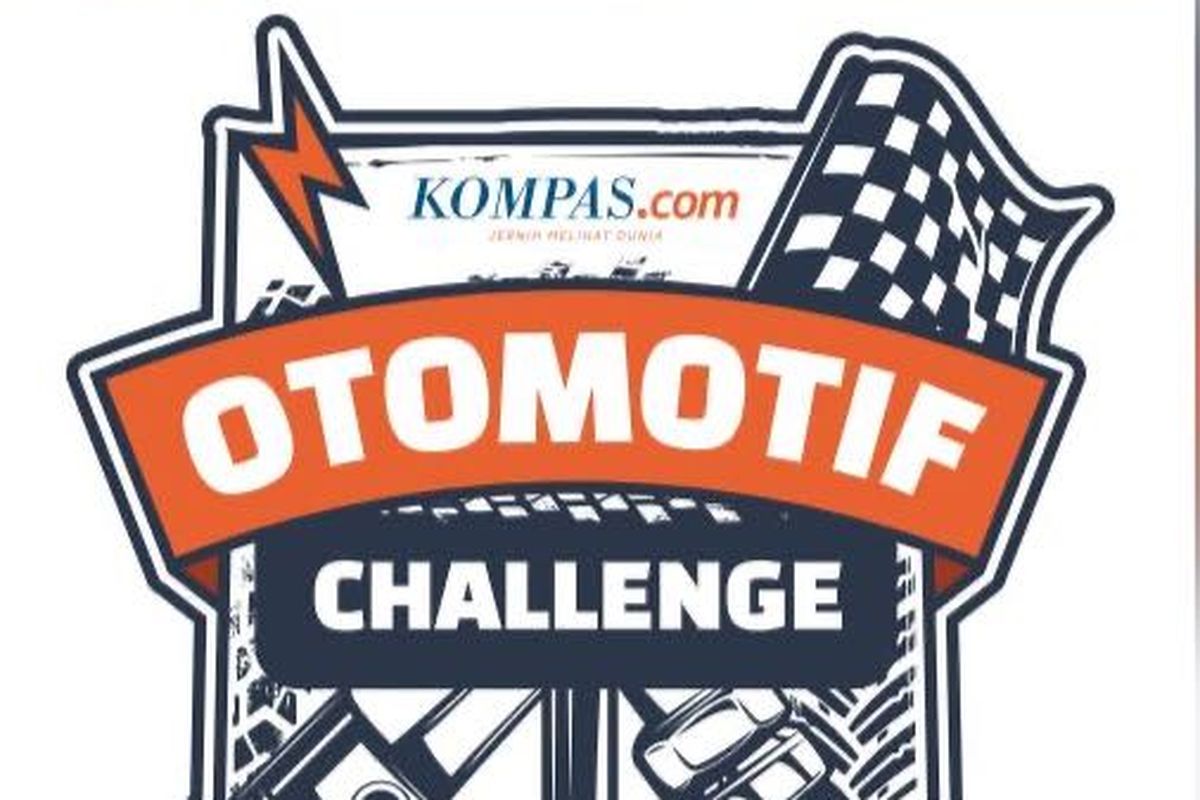 Kompas.com Otomotif Challenge