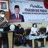 Tingkatkan SDM Pengolah Ikan, Kementerian KP Latih Masyarakat Lampung