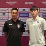 Kualifikasi Piala Asia U23: Pulang dengan Dua Kekalahan Telak, Taiwan Tetap Terkesan dengan Kota Solo