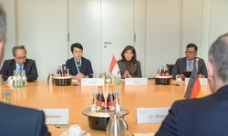 Menkomdigi Teken Kerja Sama Strategis Terkait Transformasi Digital dengan Pemerintah Jerman