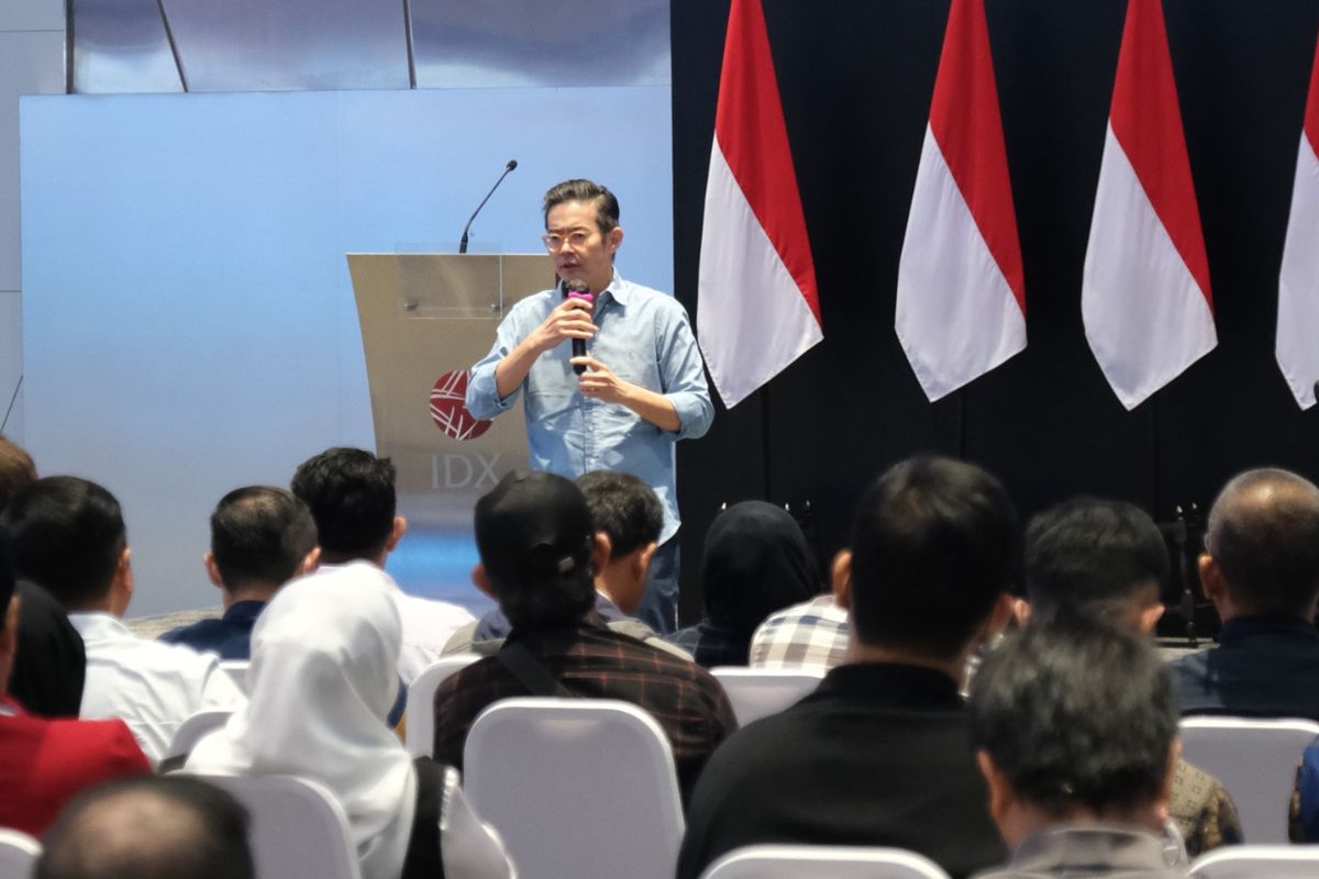 Komunitas Esports Jadi Target Literasi Keuangan untuk Gen Z