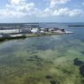 Kolam Penyimpan Limbah Terancam Jebol, Florida Umumkan Keadaan Darurat