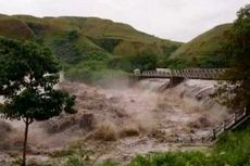 Masih Ada Wilayah Sulit Akses, BNPB Siapkan 6 Helikopter Bantu Penanganan Banjir NTT