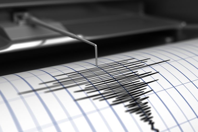 Gempa Rangkasbitung Terasa hingga Jakarta, Kenapa Rasanya Bergoyang Naik Turun?