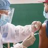 Vaksinasi Covid-19 di Tangsel Ditargetkan Capai 50 Persen Akhir Agustus