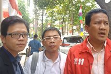 Ketua DPP PSI Sumardy Jadi Pembicaraan Netizen, Dikenal akibat Kontroversi Marketing Peti Mati